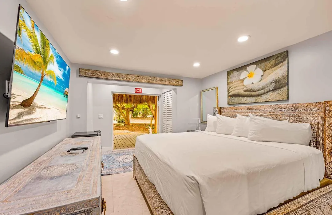 Largo Resort-1