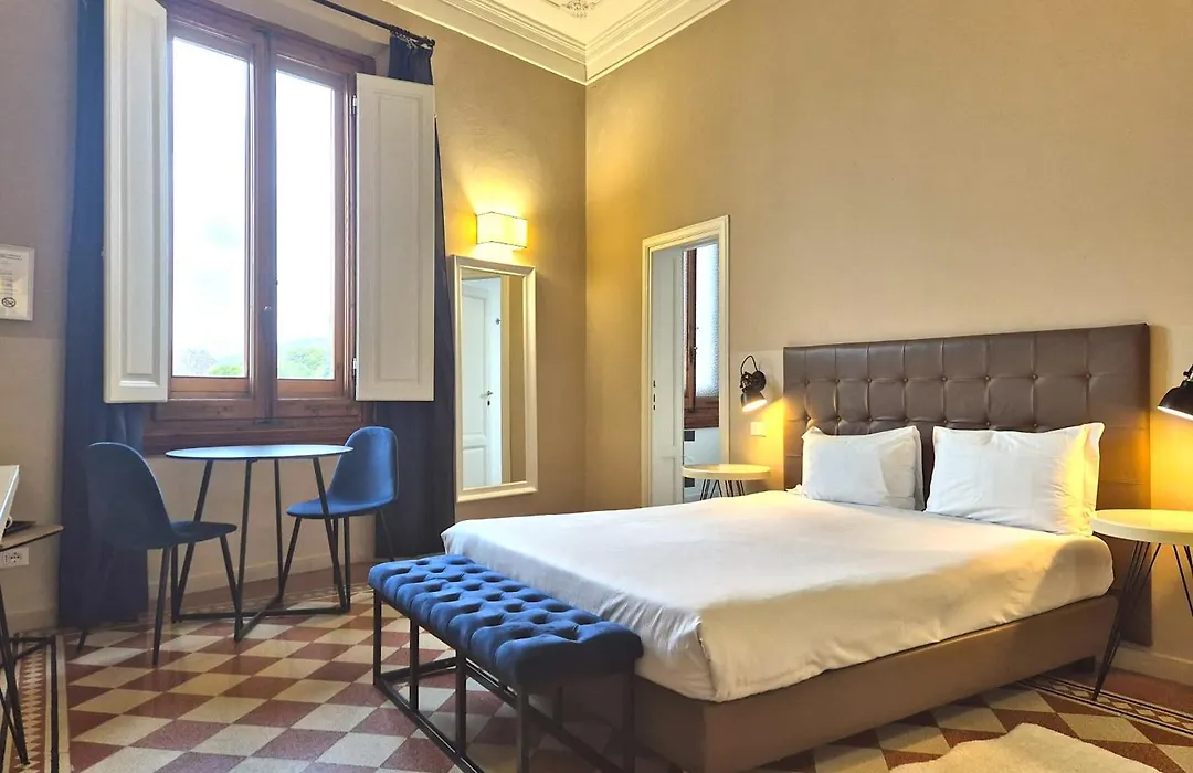 Guest House La Grancontessa-1
