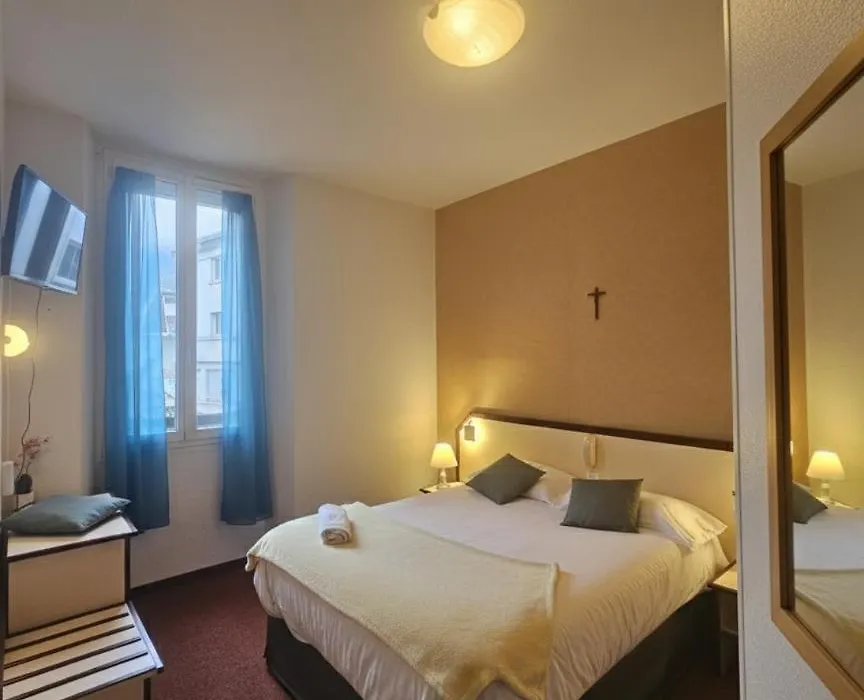 Hotel Myosotis-1