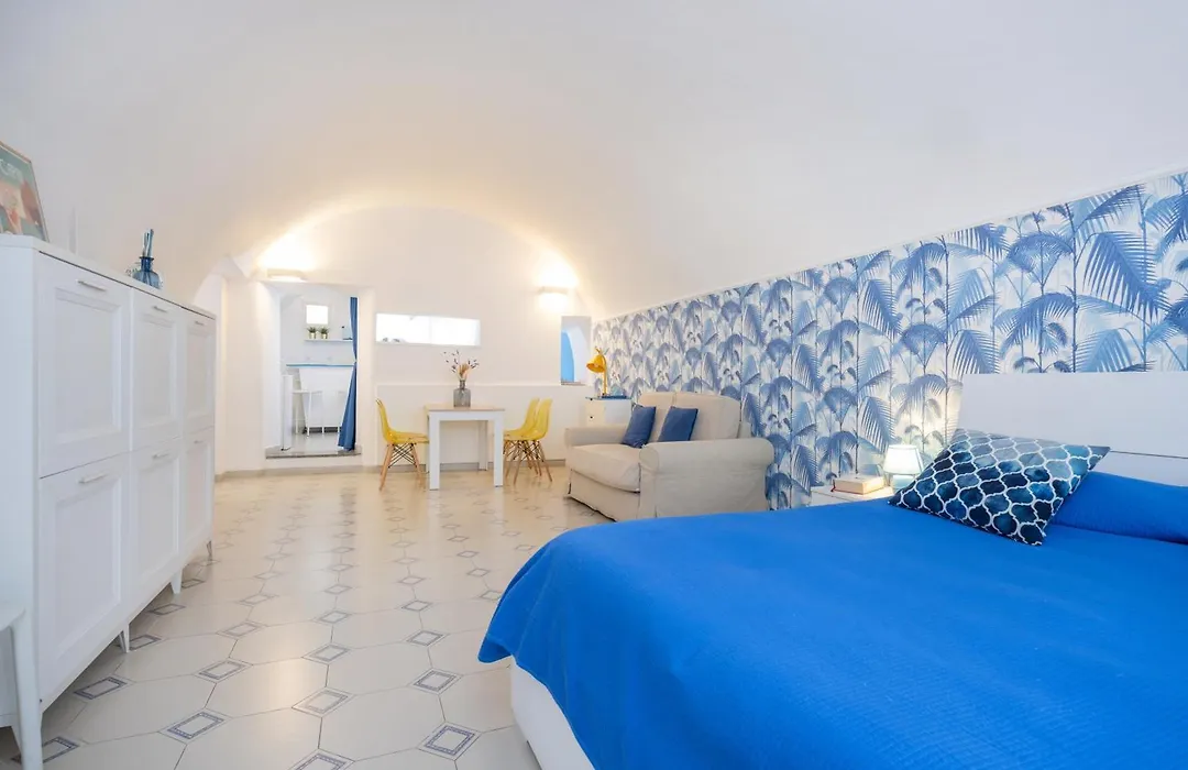 To Be Capri-1