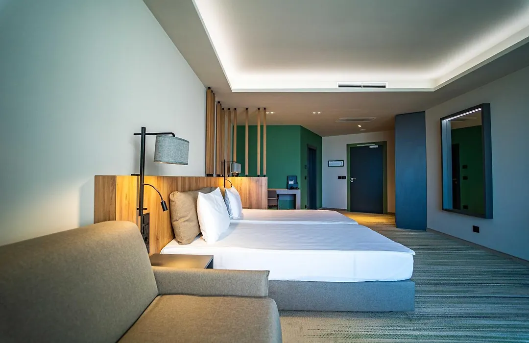 Hvd Reina Del Mar - Premium Spa Service & Free Parking-1