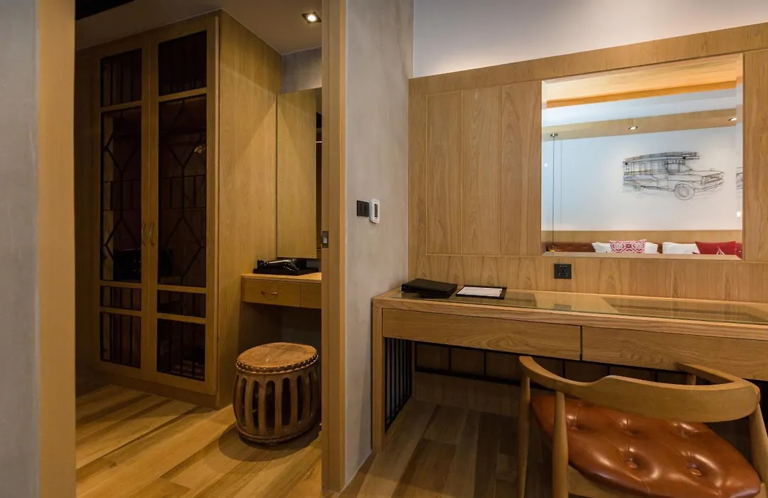 Aurico Kata Resort & Spa - Sha Extra Plus-1