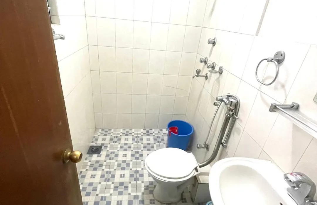 Pacific Guest House-1