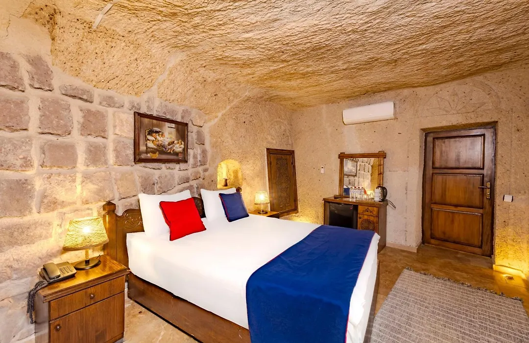Grand Elite Cave Suites-1