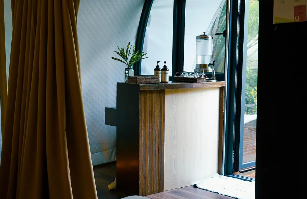 Nacpan Beach Glamping Managed By H Hospitality Group-1