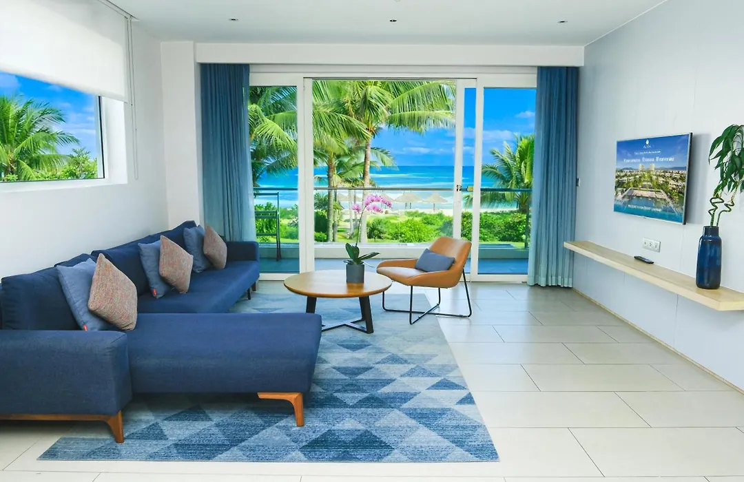 Alma Resort Cam Ranh-1