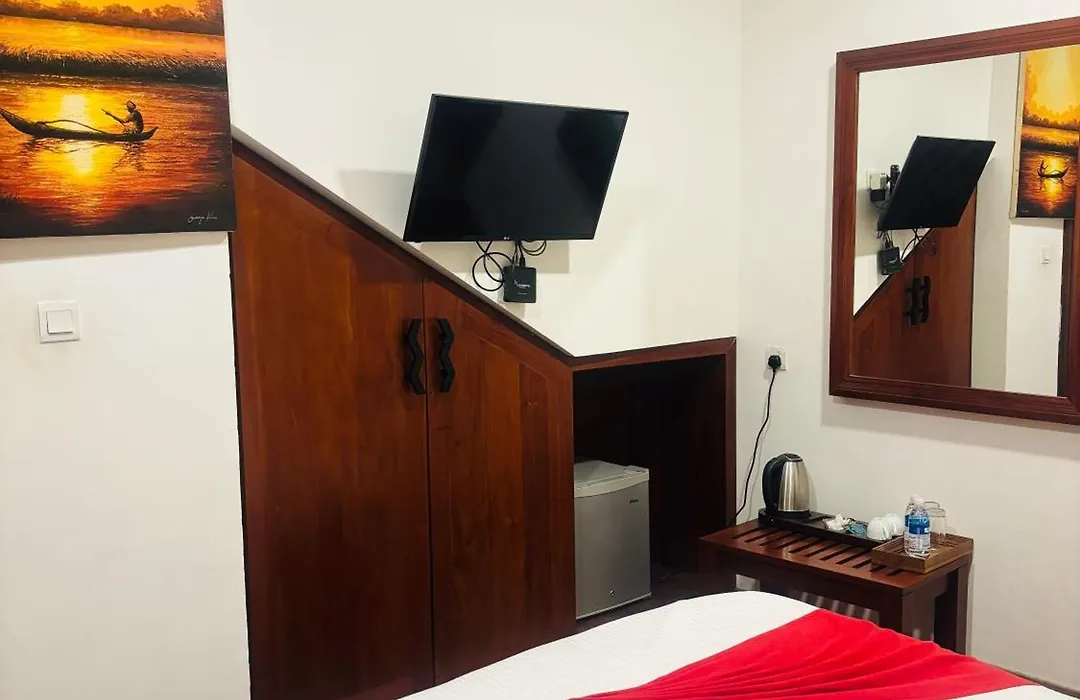 Tarshish Villa - Colombo-1
