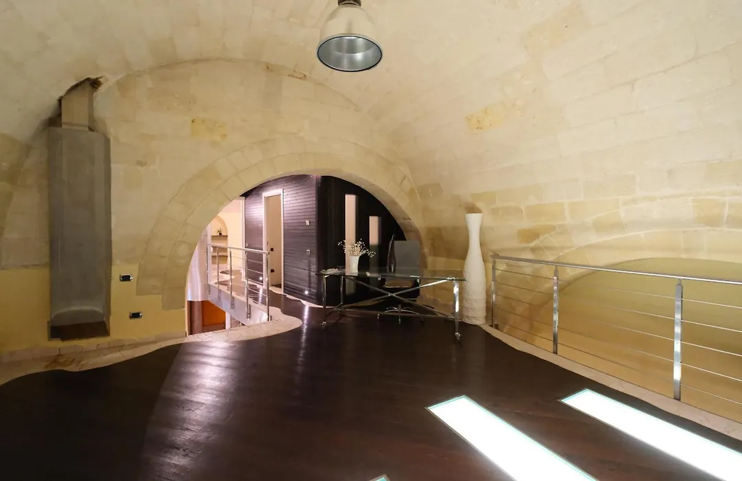 Meteoron Luxury Rooms-1