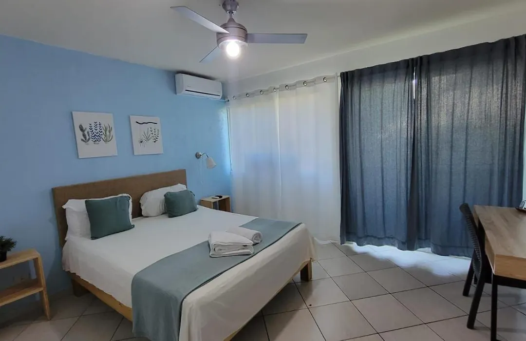 Hotel Sea Breeze Sosua-1