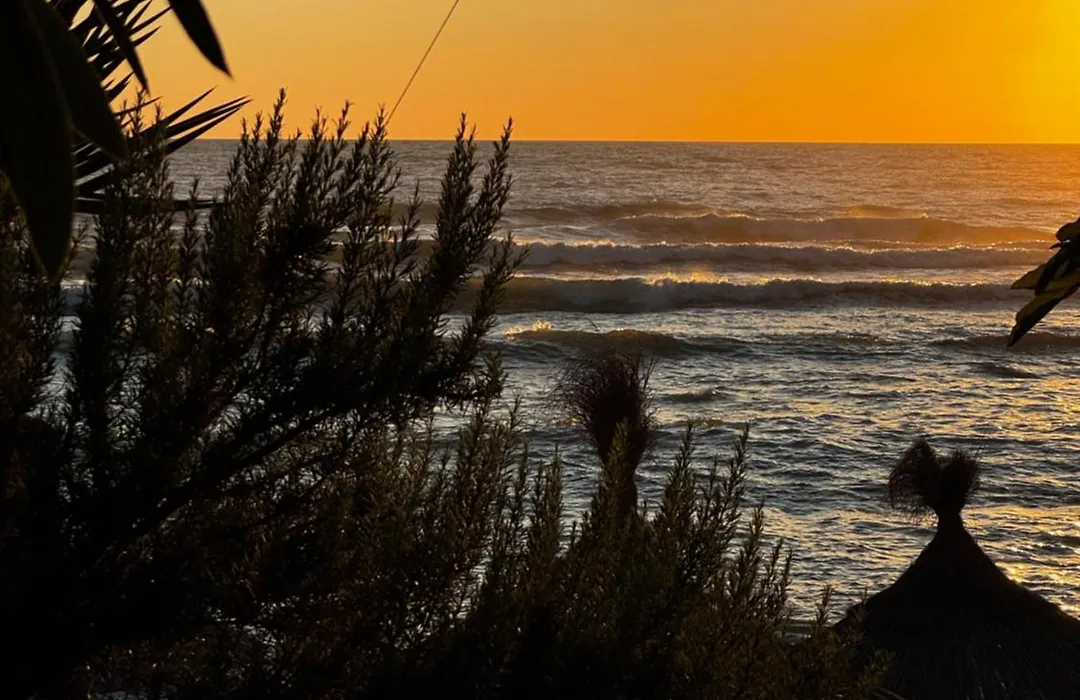 Kallmi View - Nature Retreat On The Albanian Adriatic Coast-1