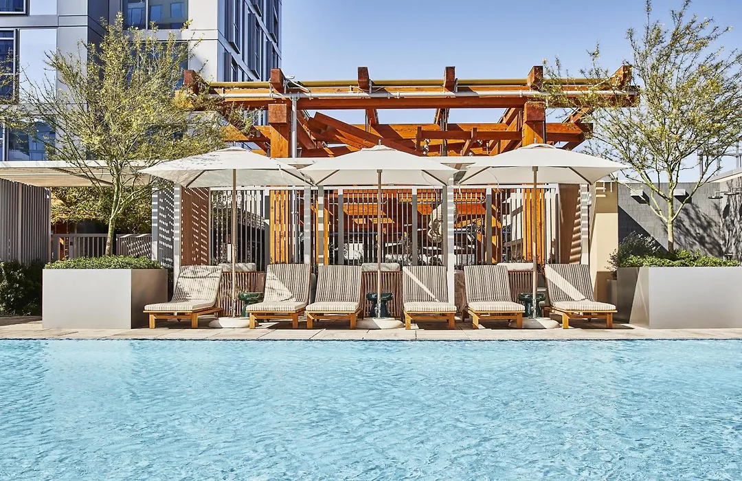 Conrad Los Angeles-1
