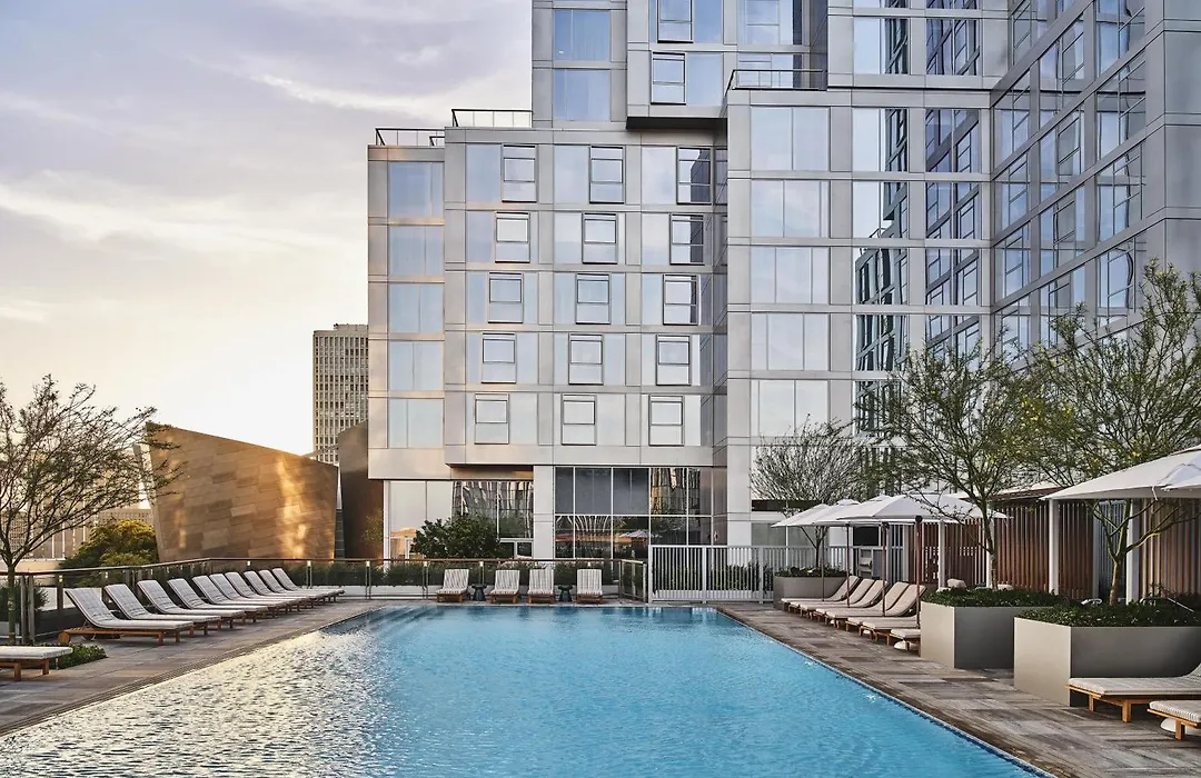Conrad Los Angeles-1