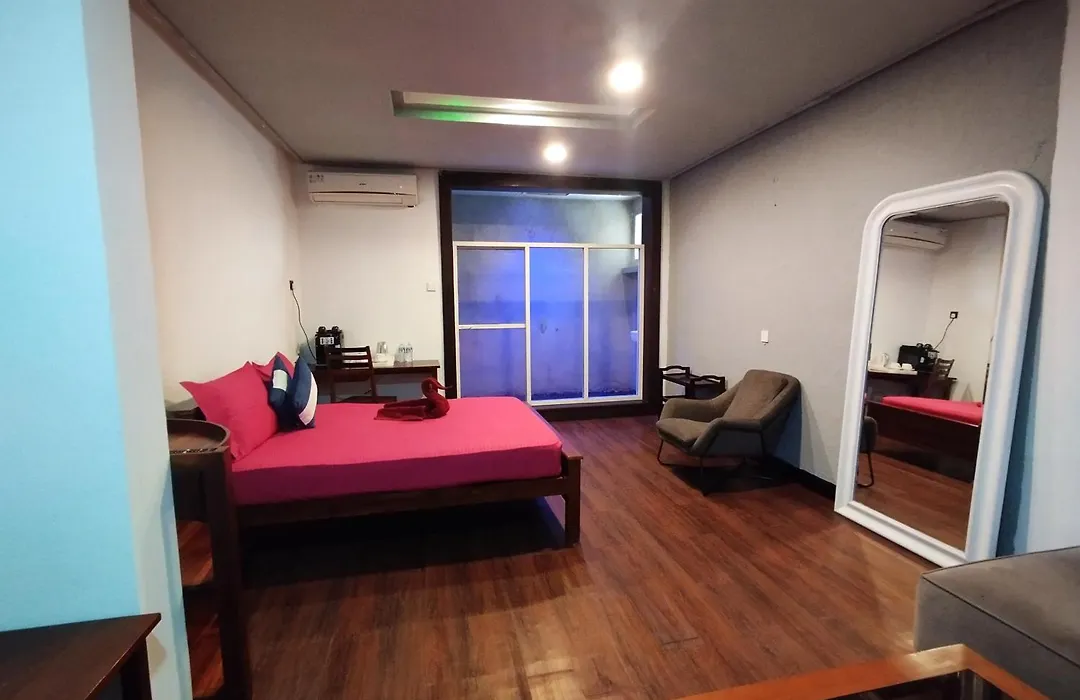 W Hotel Mount Lavinia - Colombo-1