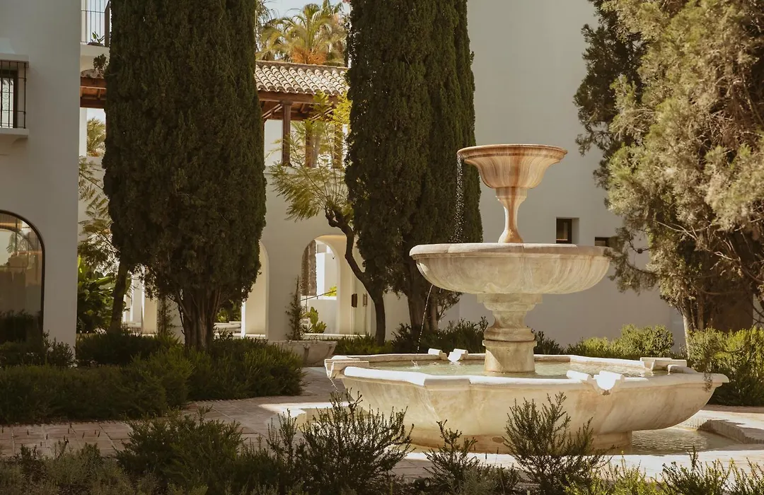 La Zambra Resort Mijas - Marbella - The Unbound Collection By Hyatt-1