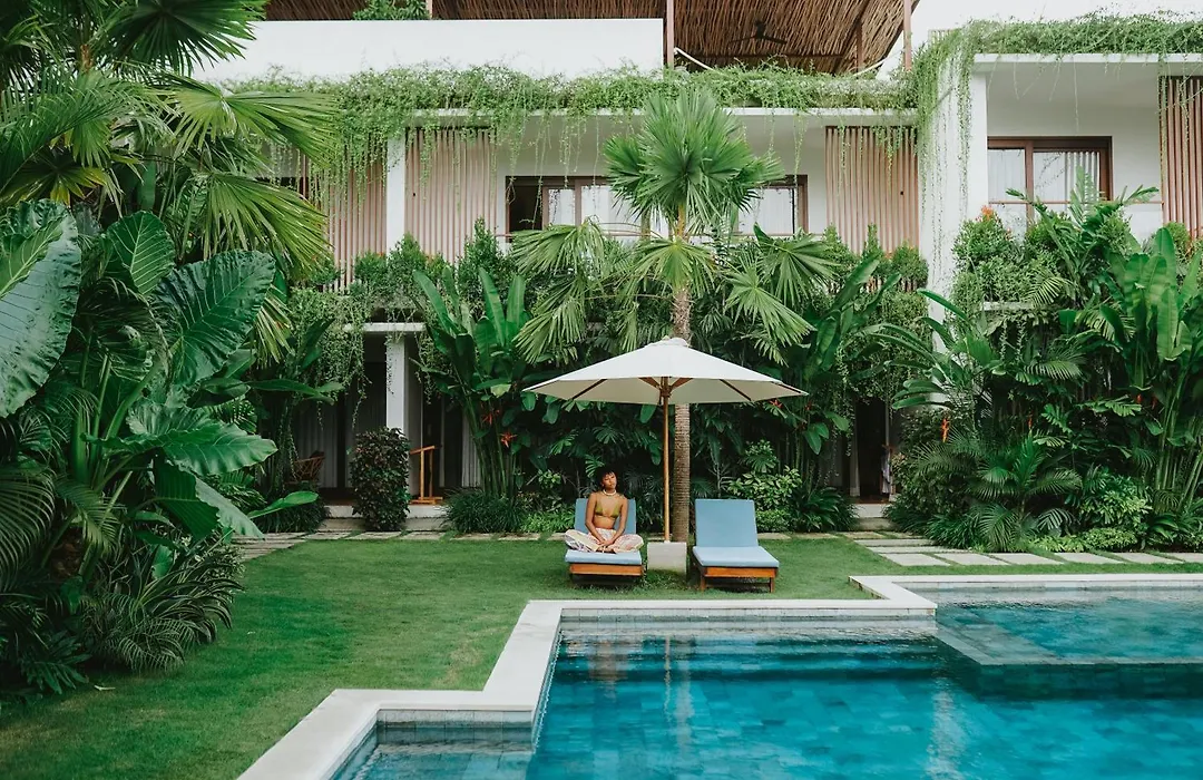 Porter Boutique Hotel & Lifestyle-1