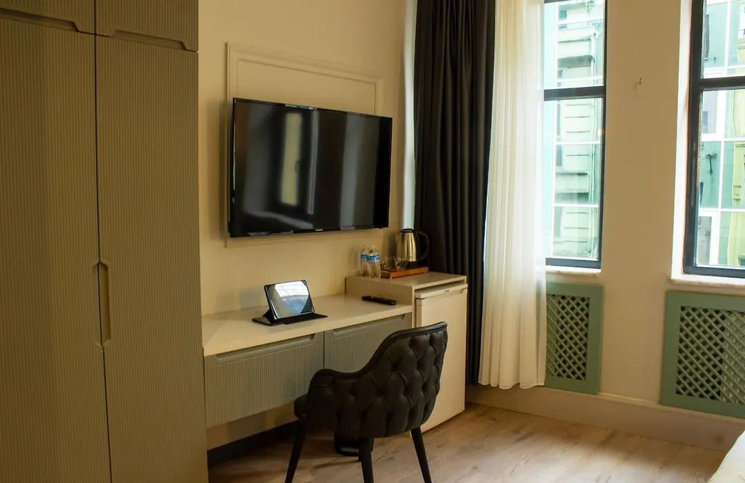 Genoa Port Hotel-1