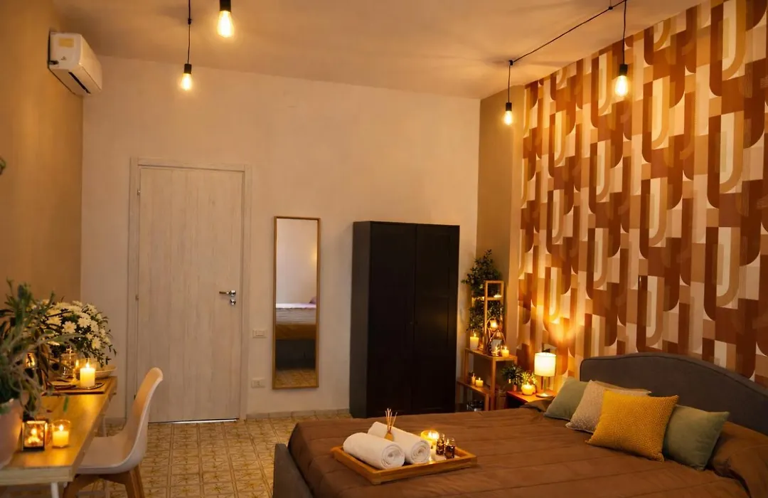 B&B Salerno Relais-1
