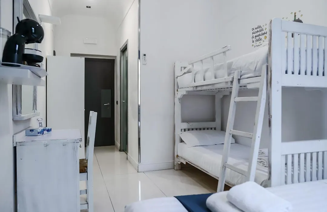 Golfo Di Orosei Rooms-1