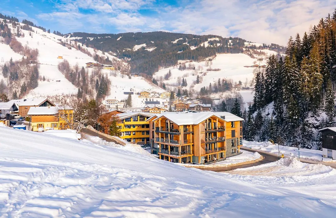 Saalbach Suites By Alps Resorts-1