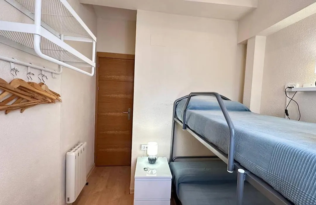 Rooms San Marcos-1