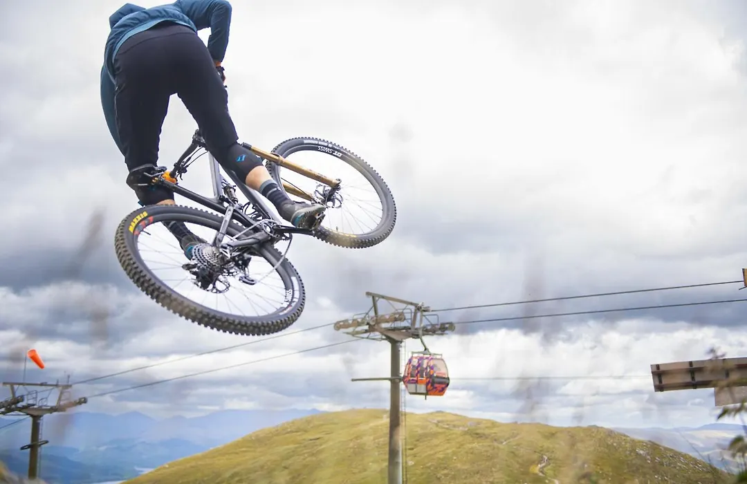 The Base Camp Hotel, Nevis Range-1
