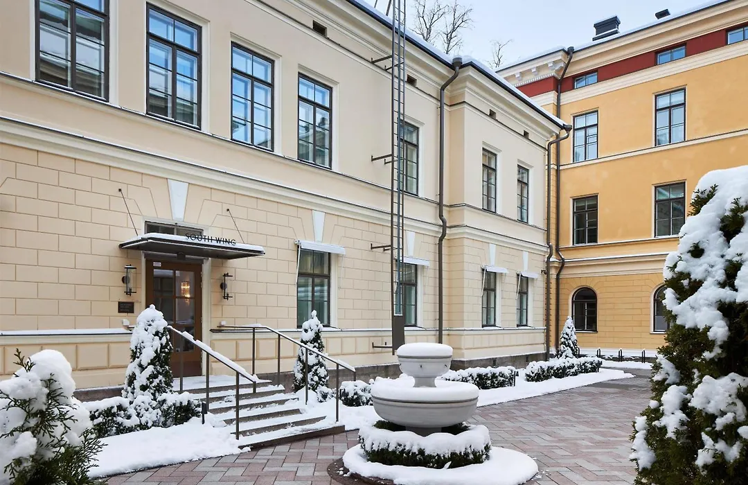 Waldorf Astoria Helsinki-1
