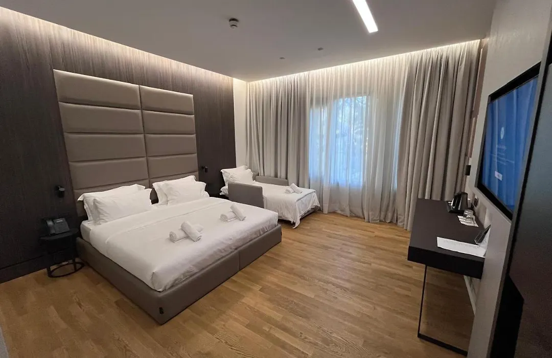 Boutique Hotel Adelar-1
