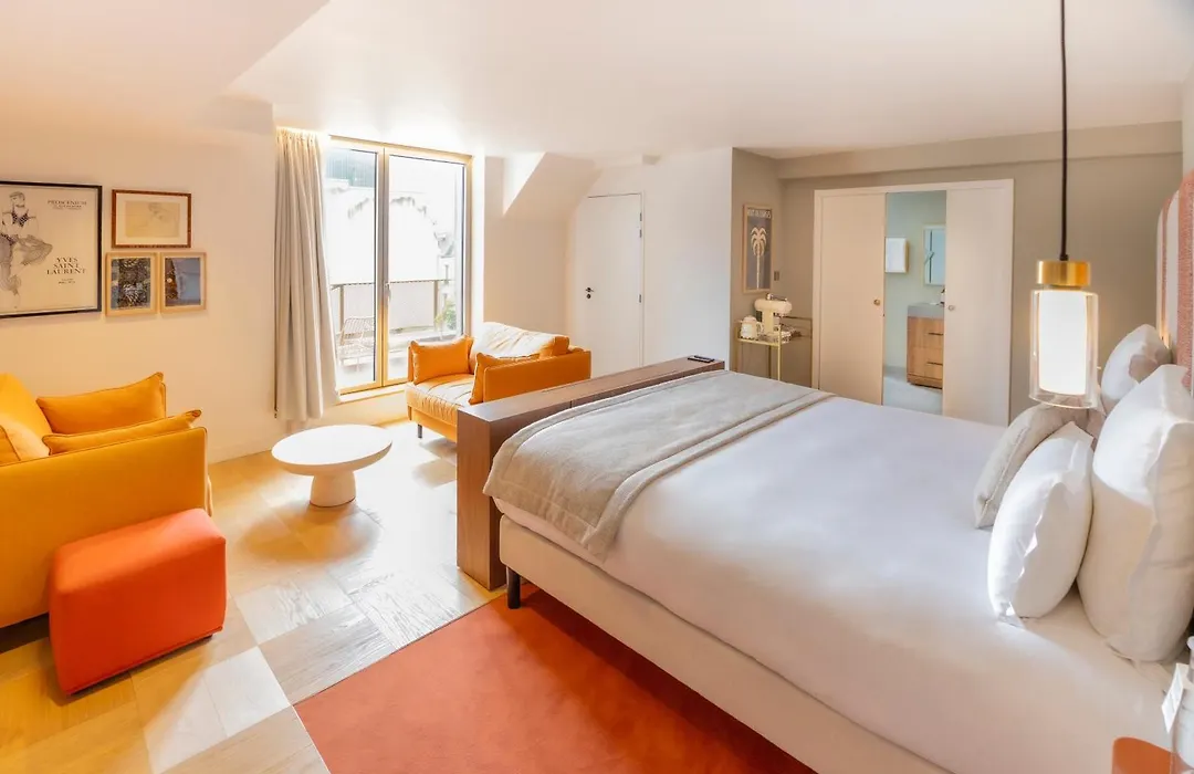 Hotel Pilgrim-1