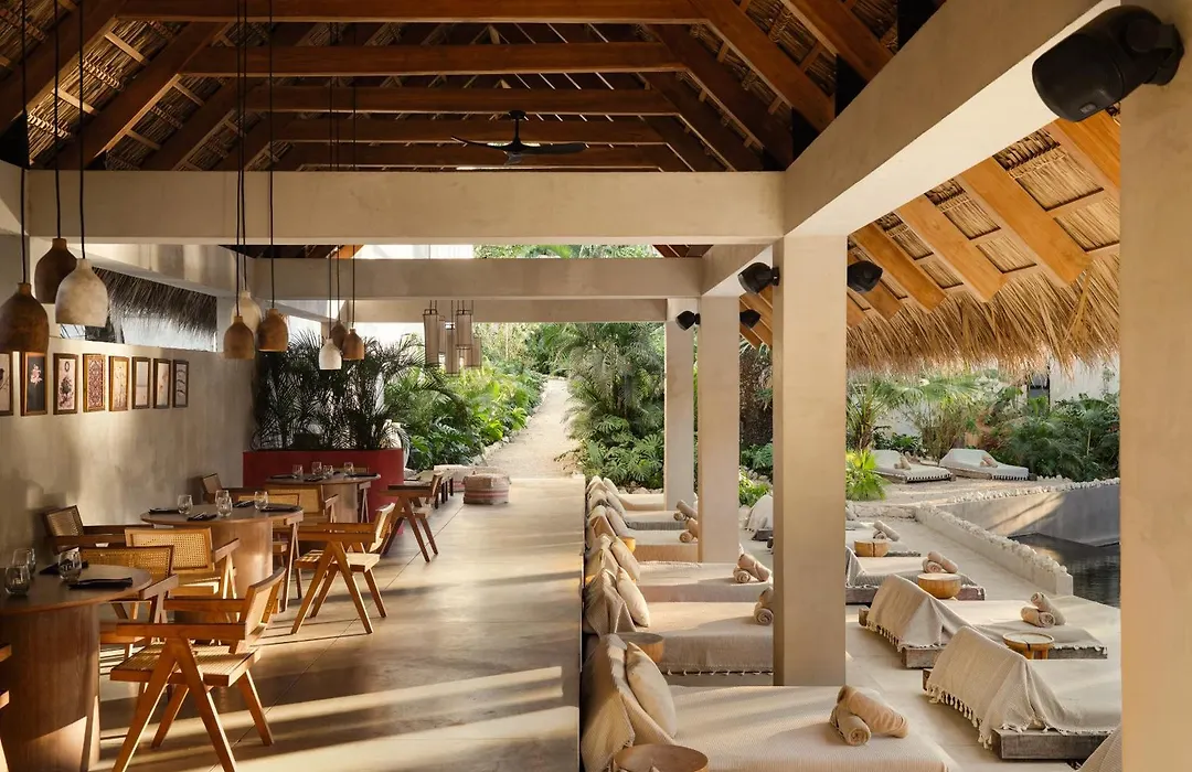Esh Hotel & Spa, A Member Of Design Hotels (Adults Only)-1