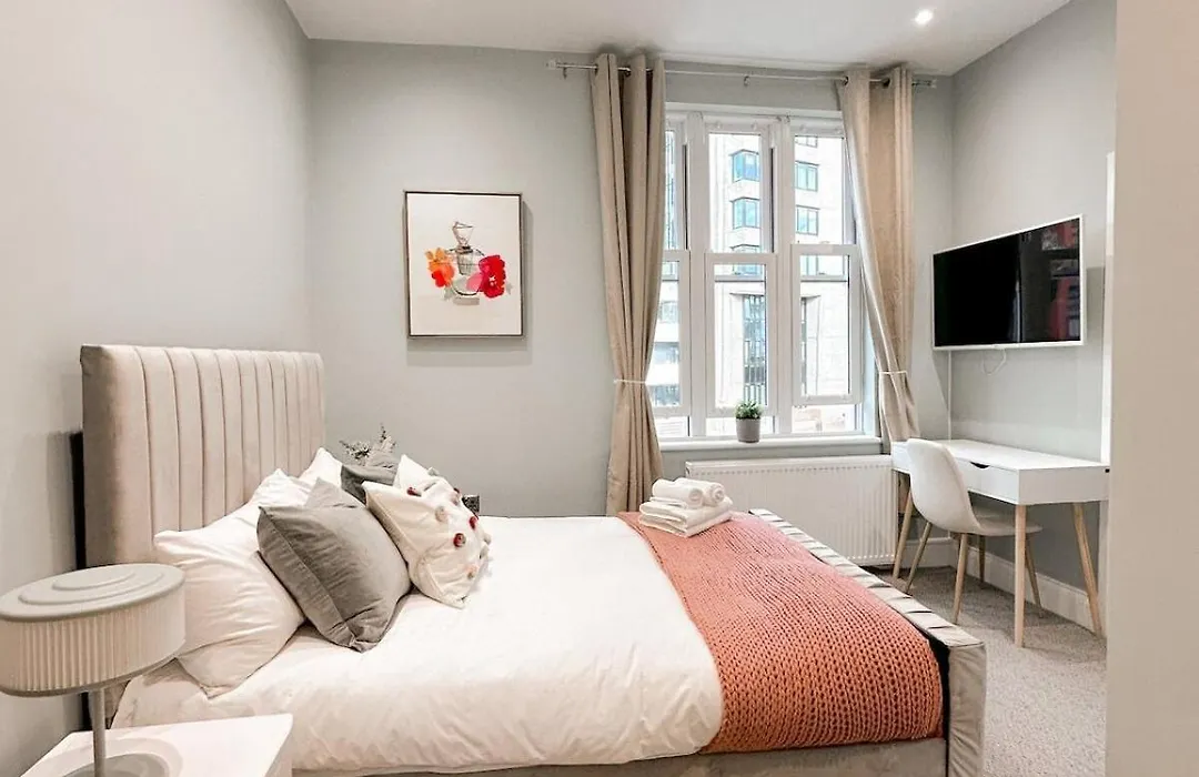 Farringdon Rooms-1