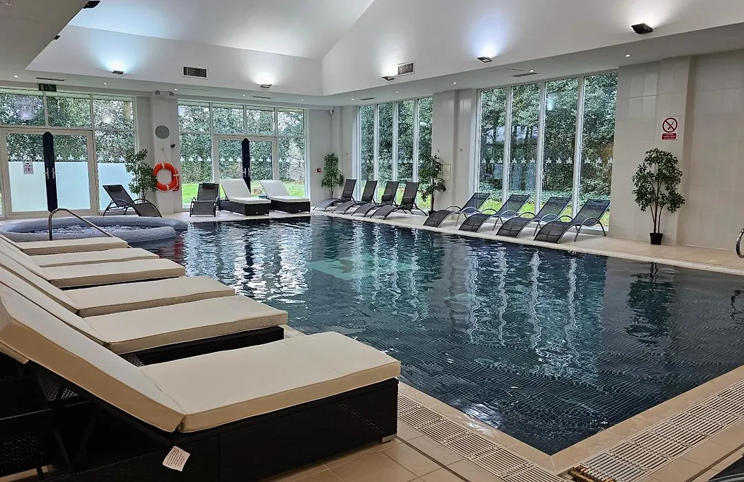 Muthu Clumber Park Hotel And Spa-1