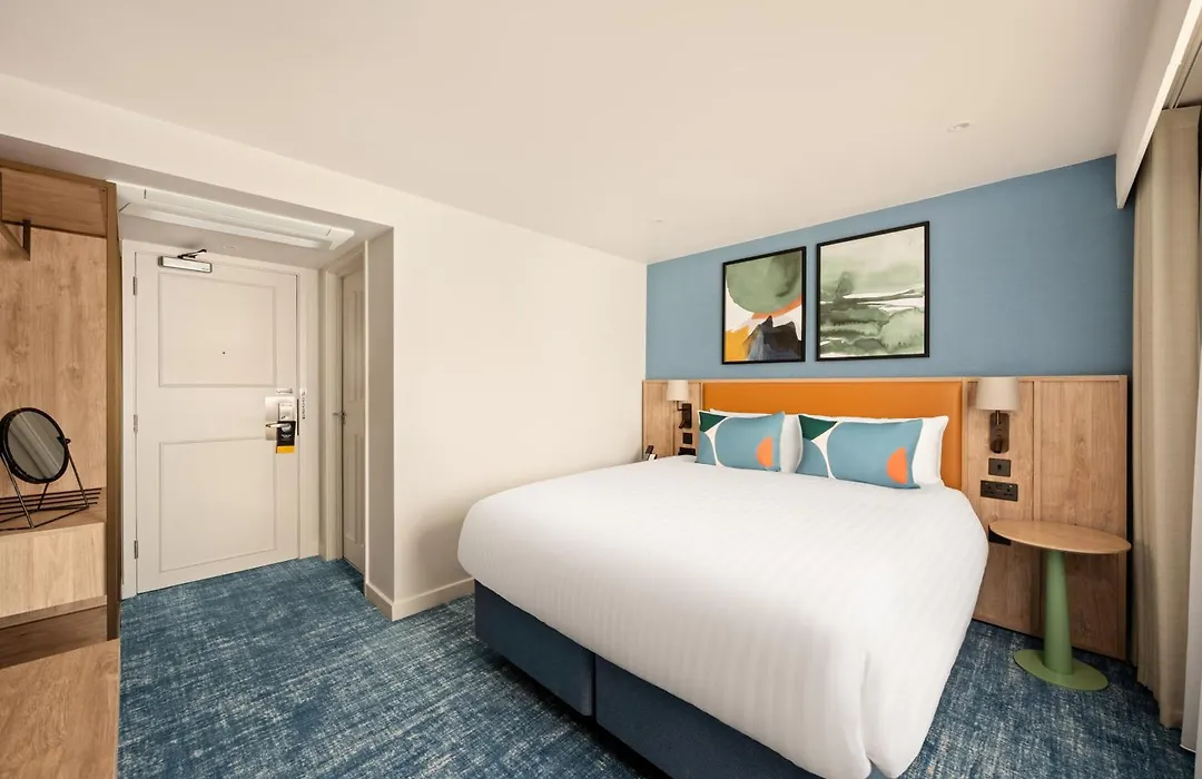 Voco Letchworth Hall By Ihg-1