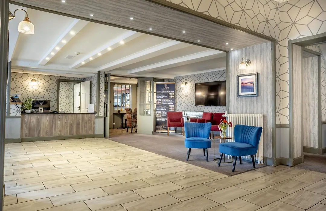 Green Hotel, A Member Of Radisson Individuals-1
