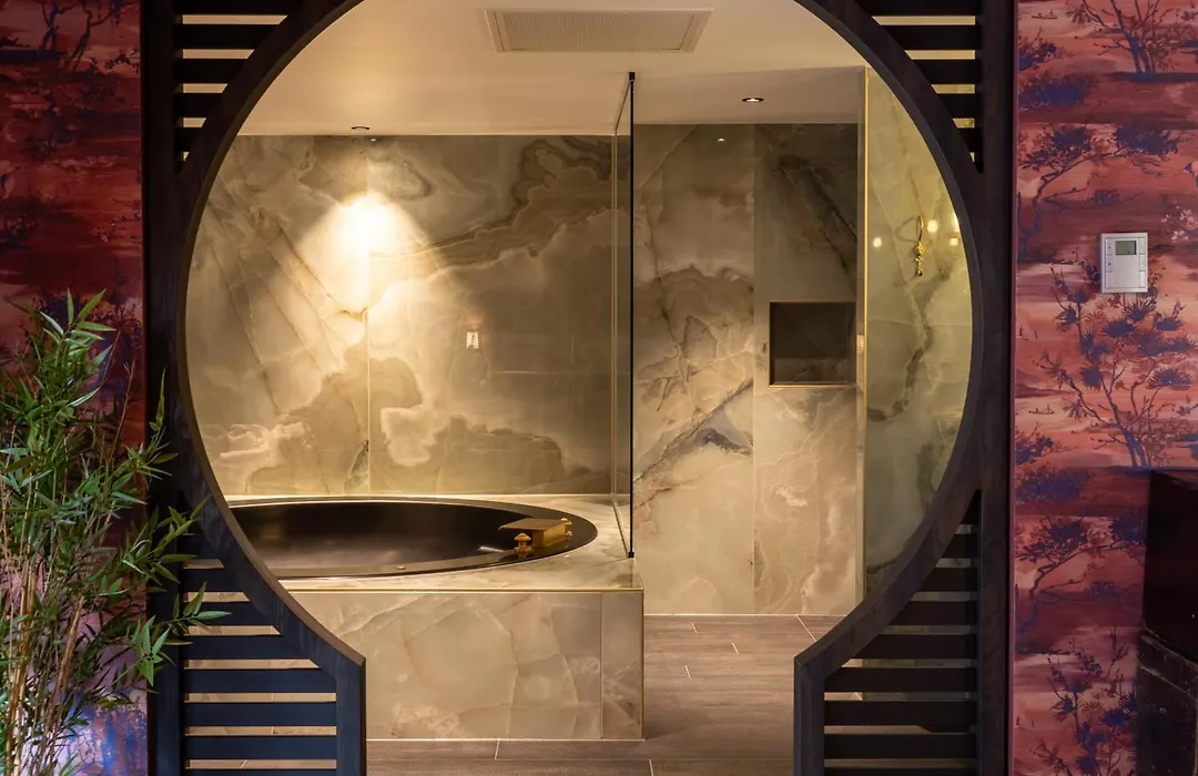 Van Der Valk Hotel Assen-1