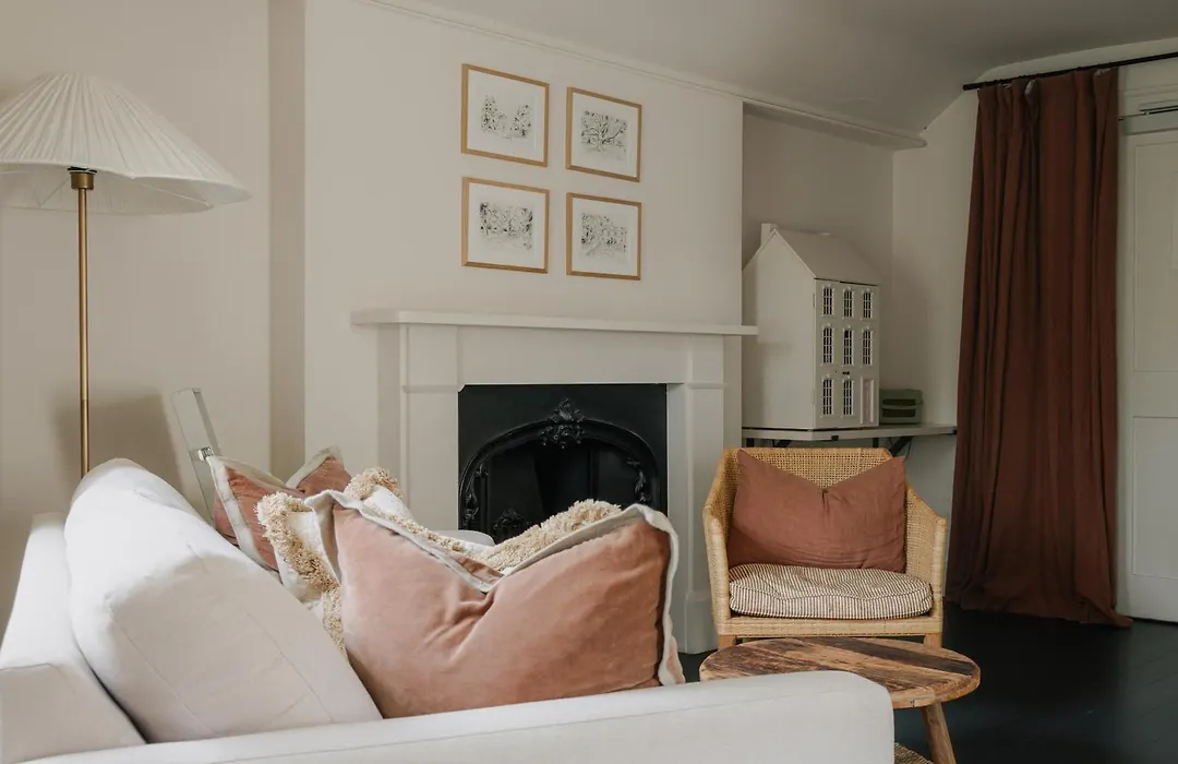 No 15 By Guesthouse, Bath-1