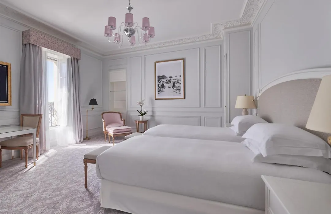 Hotel Du Palais Biarritz, In The Unbound Collection By Hyatt-1