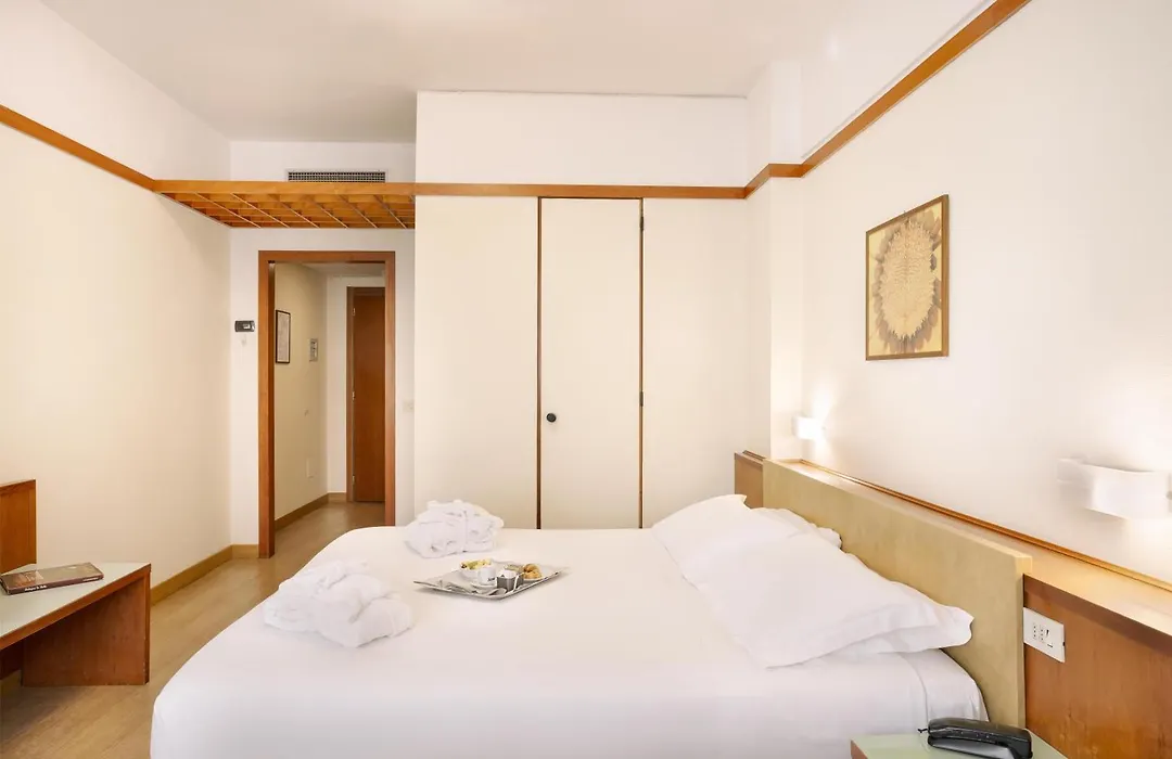 Best Western City Hotel-1