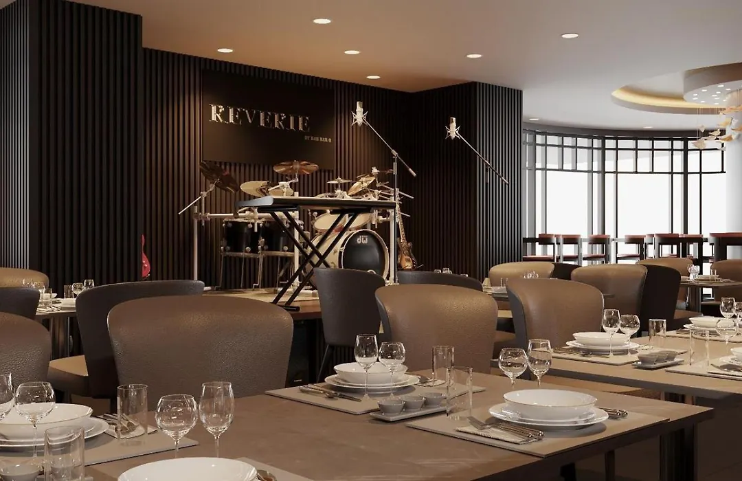 Rendezvous Hotel Singapore By Far East Hospitality-1