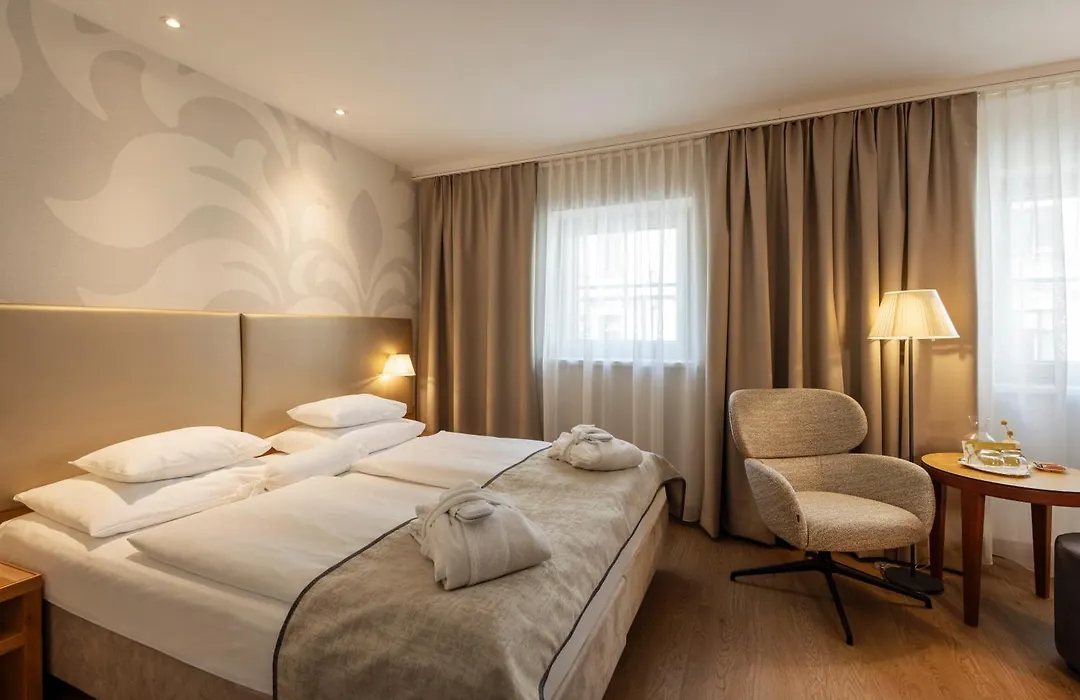Boutique Hotel Das Tigra-1