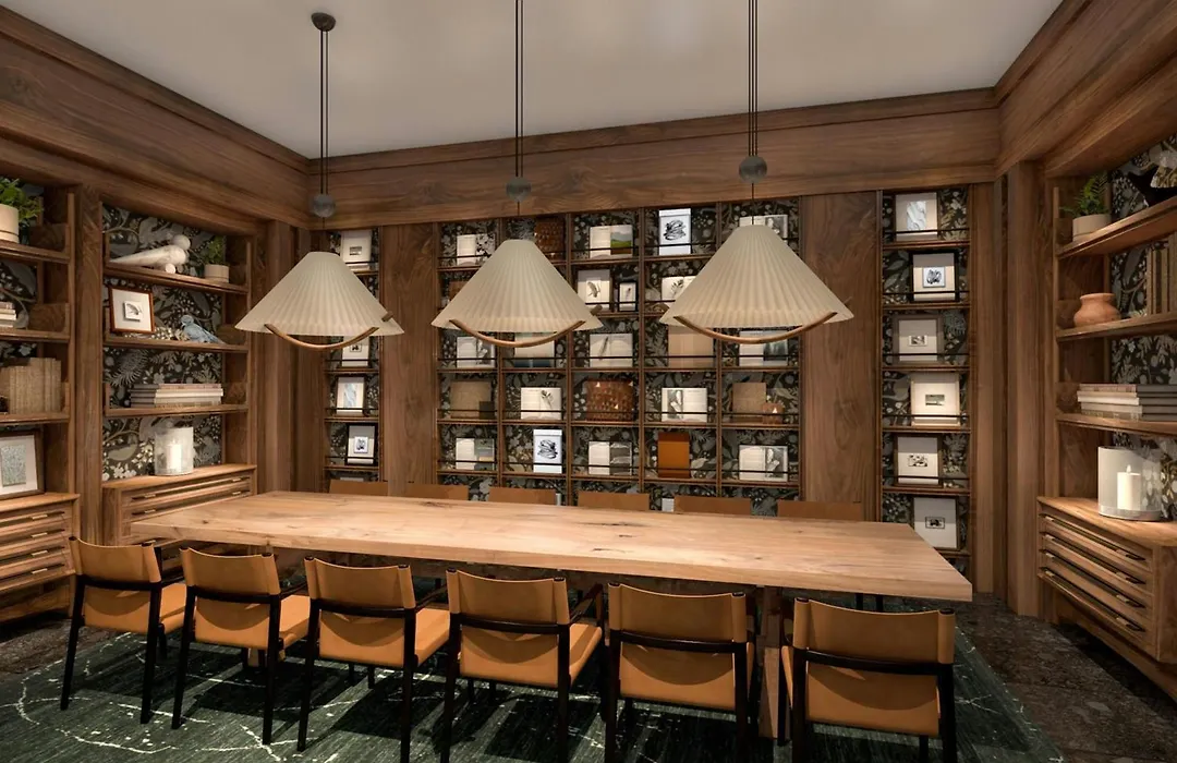 The Greenleigh, River Oaks, Autograph Collection-1