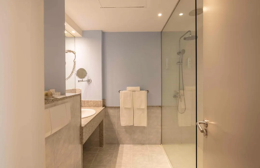 Abora Continental By Lopesan Hotels-1