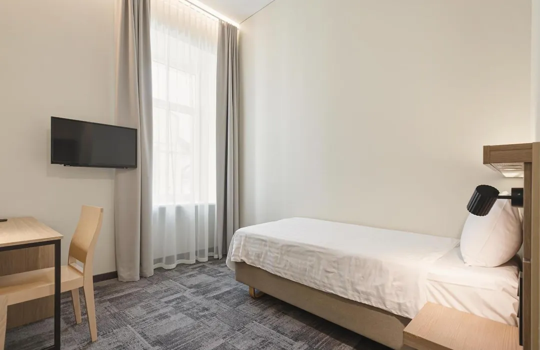 City Hotels Algirdas-1