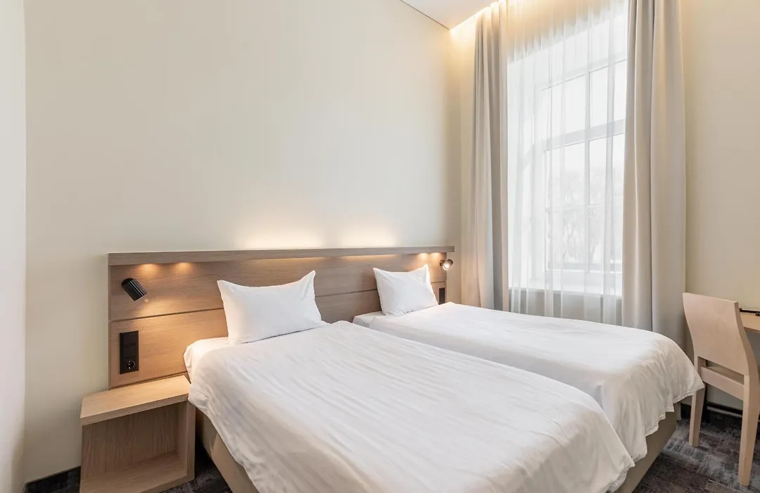 City Hotels Algirdas-1