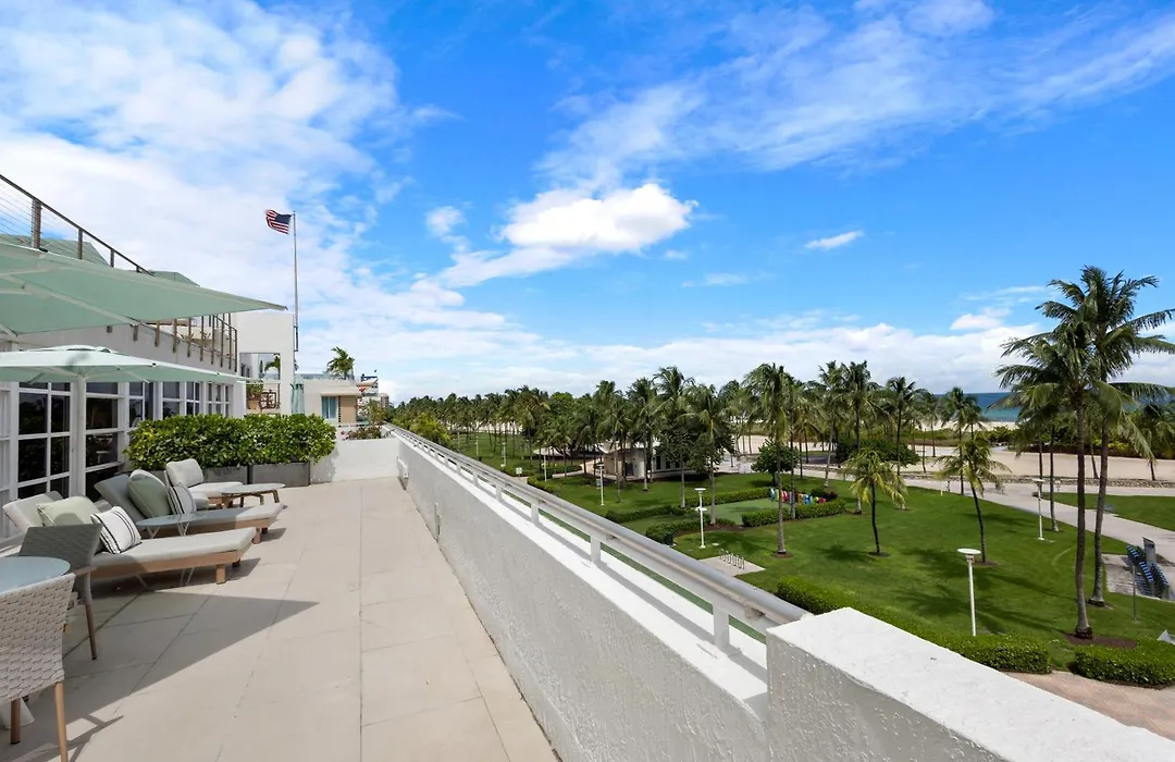 Bentley Hotel South Beach-1