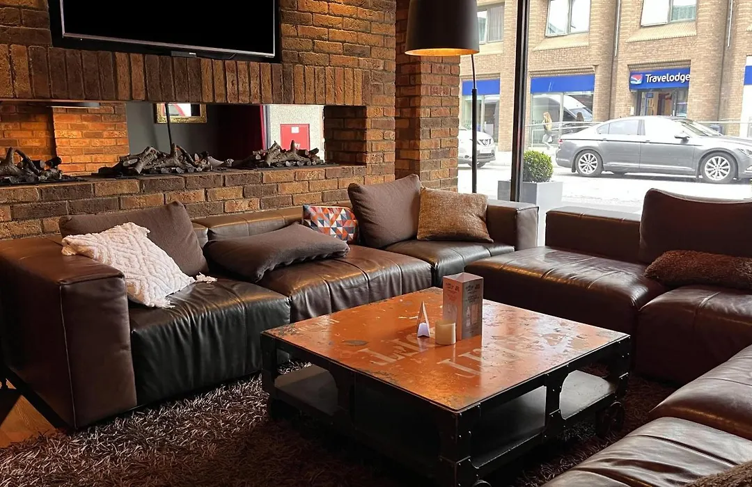 B&B Hotel Inverness-1