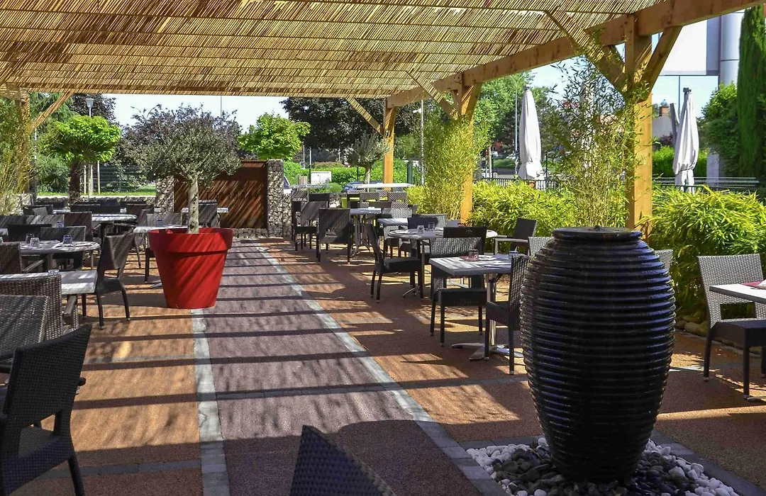 Ibis Europe Chalon Sur Saone-1