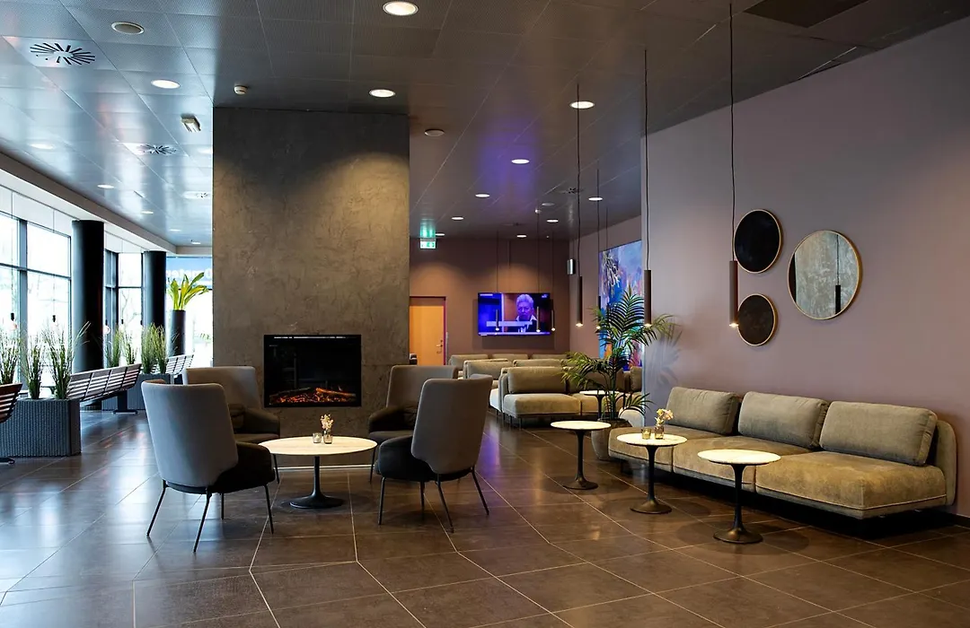 Cabinn Aalborg-1