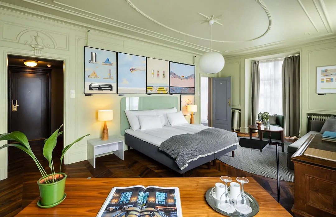Grand Hotel Terminus-1