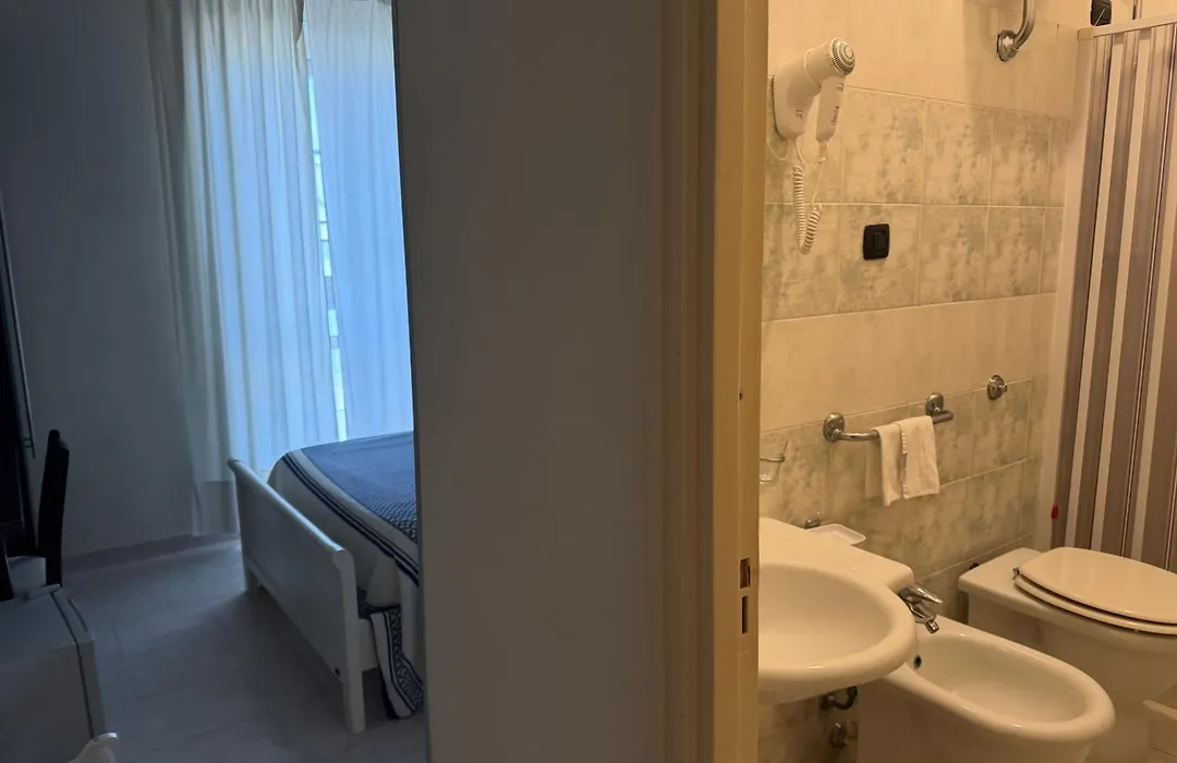 Hotel San Marco-1