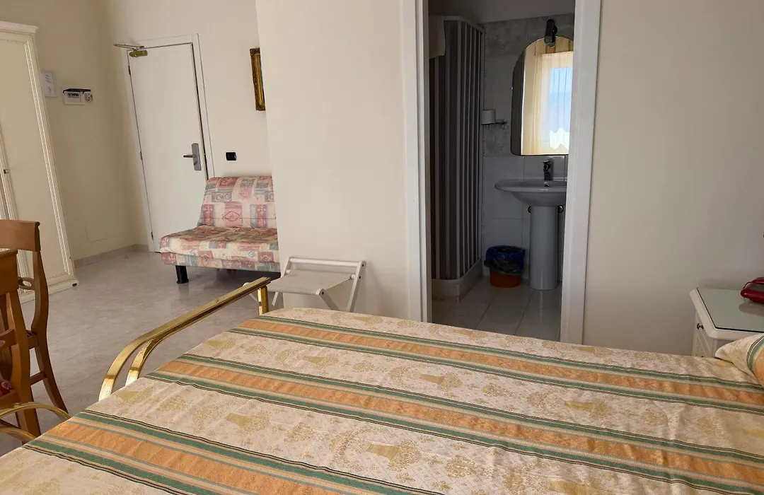 Hotel San Marco-1